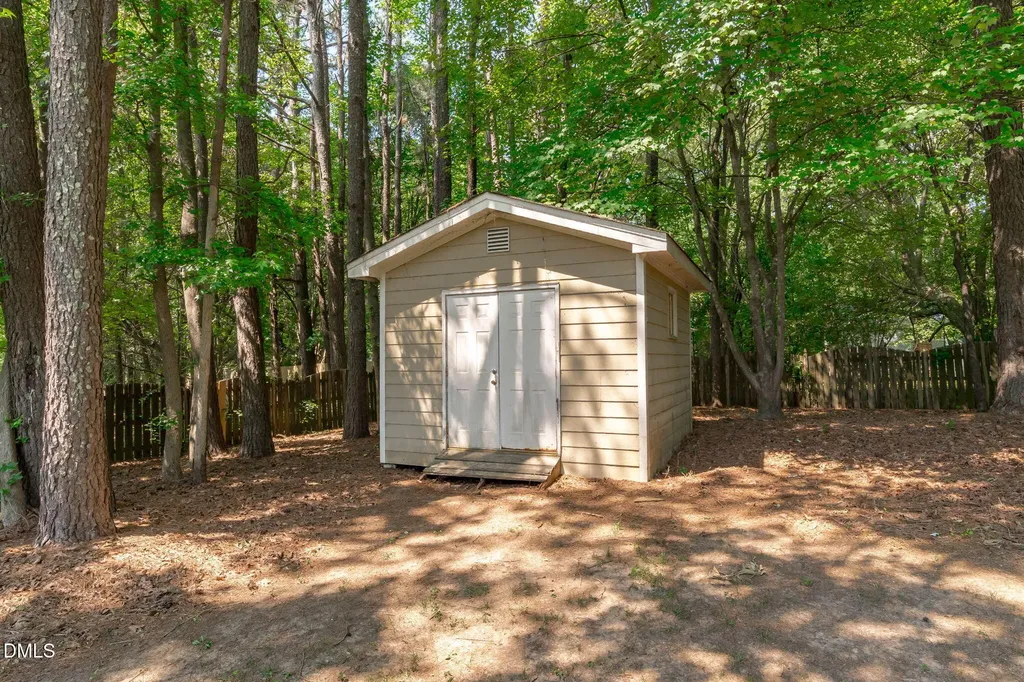 5700 Metalmark Drive Fuquay Varina NC 27526
