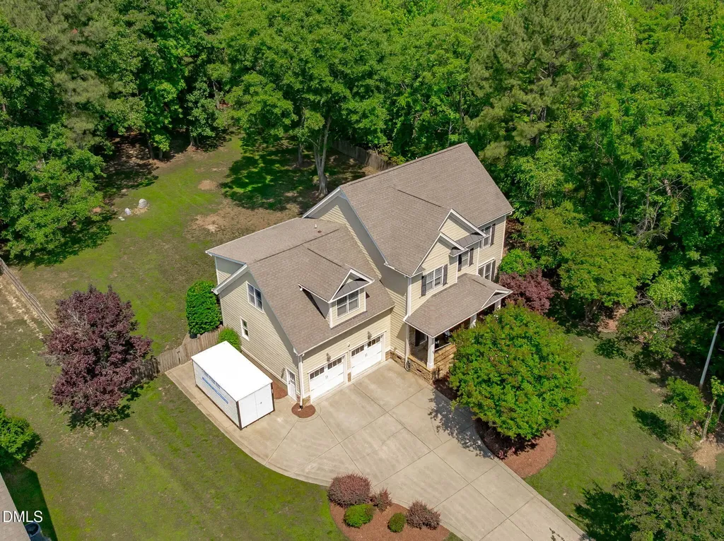 5700 Metalmark Drive Fuquay Varina NC 27526