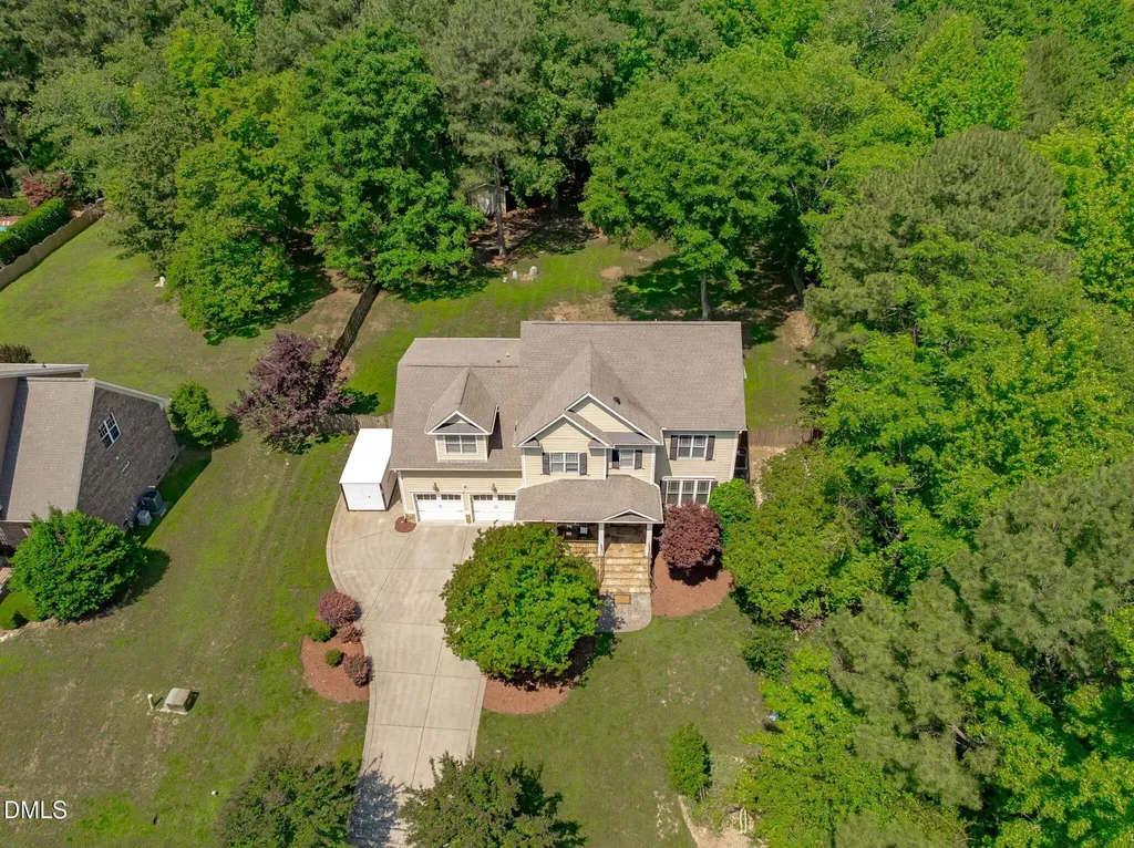 5700 Metalmark Drive Fuquay Varina NC 27526