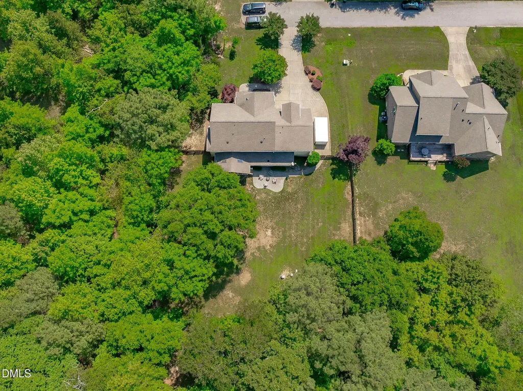 5700 Metalmark Drive Fuquay Varina NC 27526