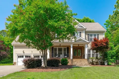 5700 Metalmark Drive Fuquay Varina NC 27526