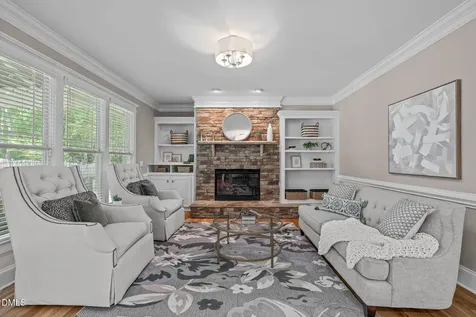 5700 Metalmark Drive Fuquay Varina NC 27526