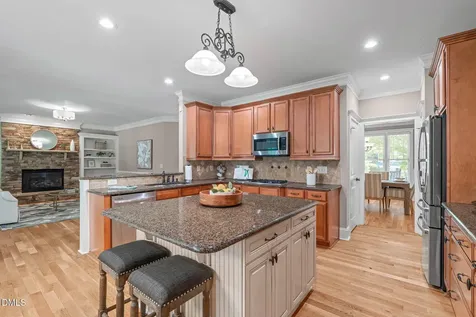 5700 Metalmark Drive Fuquay Varina NC 27526