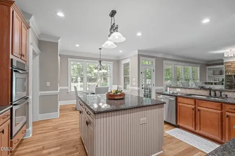 5700 Metalmark Drive Fuquay Varina NC 27526
