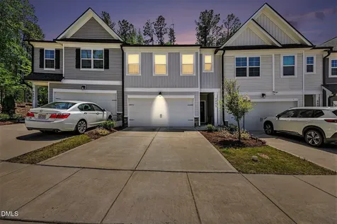 6805 Doddridge Lane Cary NC 27519