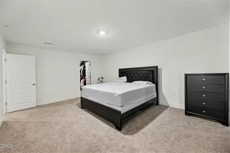 6805 Doddridge Lane Cary NC 27519