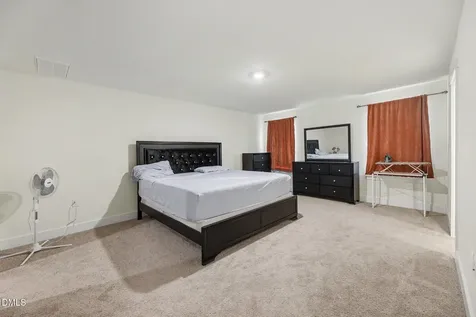 6805 Doddridge Lane Cary NC 27519