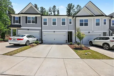 6805 Doddridge Lane Cary NC 27519