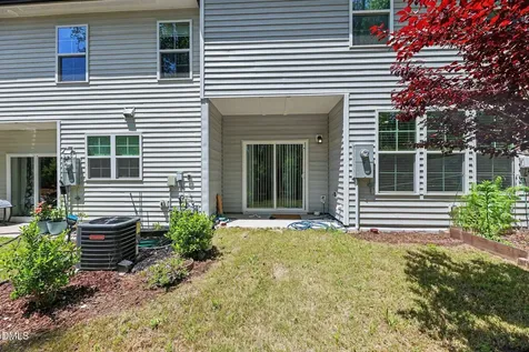 6805 Doddridge Lane Cary NC 27519