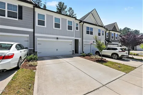6805 Doddridge Lane Cary NC 27519