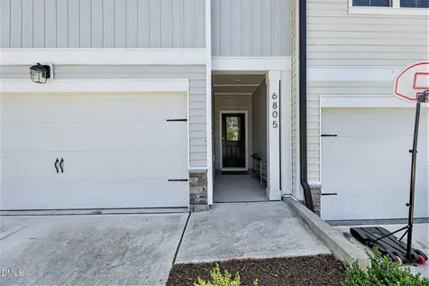 6805 Doddridge Lane Cary NC 27519