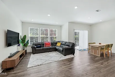6805 Doddridge Lane Cary NC 27519