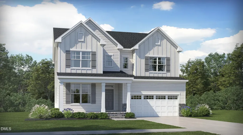 6028 Autumn Dew Drive Wake Forest NC 27587