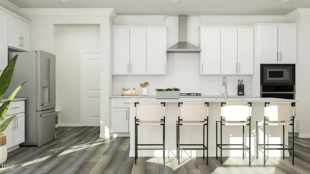 6028 Autumn Dew Drive Wake Forest NC 27587