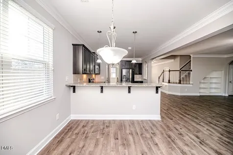 134 Cherry Hill Drive Lillington NC 27546