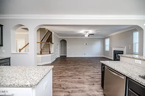 134 Cherry Hill Drive Lillington NC 27546