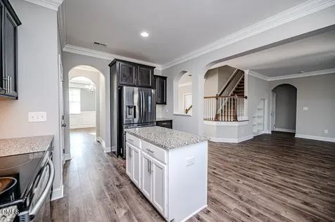 134 Cherry Hill Drive Lillington NC 27546