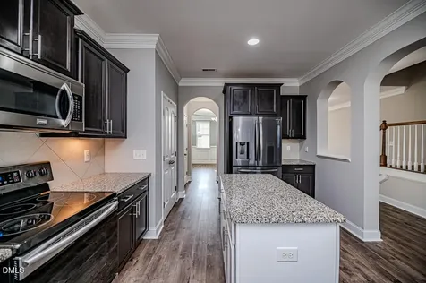 134 Cherry Hill Drive Lillington NC 27546