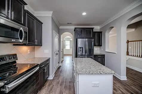 134 Cherry Hill Drive Lillington NC 27546