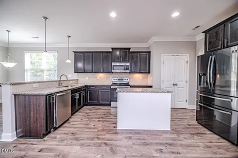 134 Cherry Hill Drive Lillington NC 27546