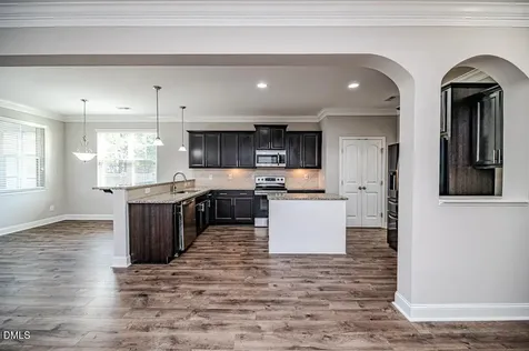 134 Cherry Hill Drive Lillington NC 27546