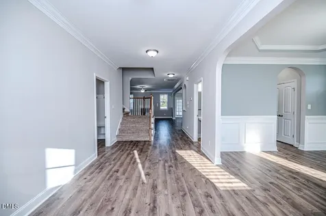 134 Cherry Hill Drive Lillington NC 27546
