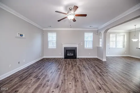 134 Cherry Hill Drive Lillington NC 27546
