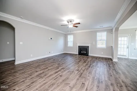 134 Cherry Hill Drive Lillington NC 27546