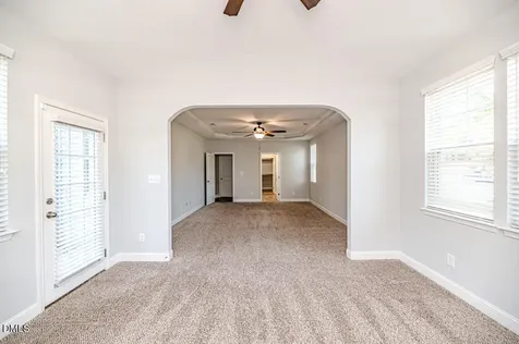 134 Cherry Hill Drive Lillington NC 27546
