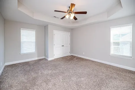 134 Cherry Hill Drive Lillington NC 27546