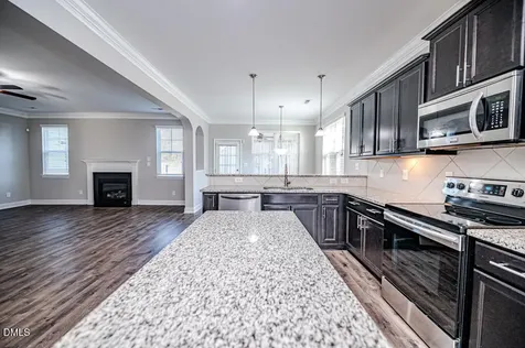 134 Cherry Hill Drive Lillington NC 27546