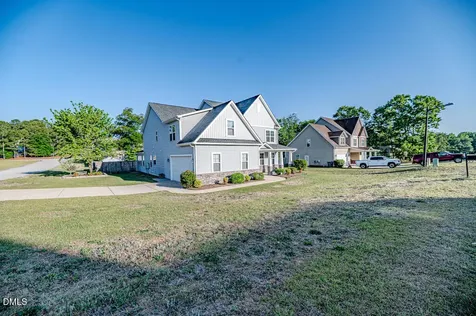 134 Cherry Hill Drive Lillington NC 27546