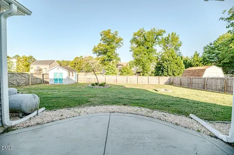 134 Cherry Hill Drive Lillington NC 27546