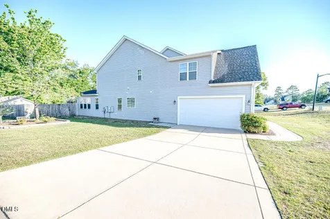 134 Cherry Hill Drive Lillington NC 27546