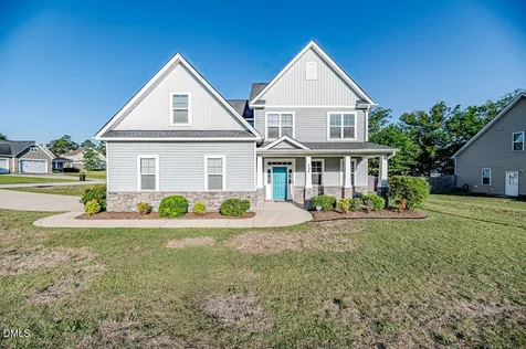 134 Cherry Hill Drive Lillington NC 27546