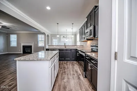 134 Cherry Hill Drive Lillington NC 27546