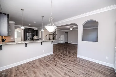 134 Cherry Hill Drive Lillington NC 27546