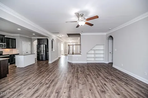 134 Cherry Hill Drive Lillington NC 27546