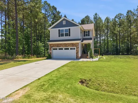 130 Teal Drive Youngsville NC 27596