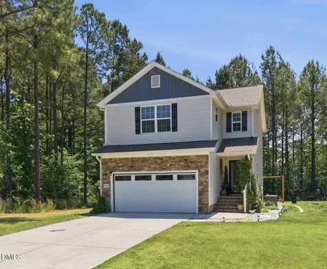 130 Teal Drive Youngsville NC 27596