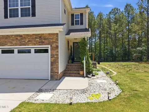 130 Teal Drive Youngsville NC 27596