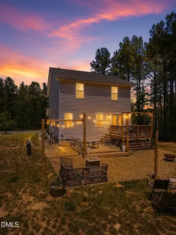 130 Teal Drive Youngsville NC 27596
