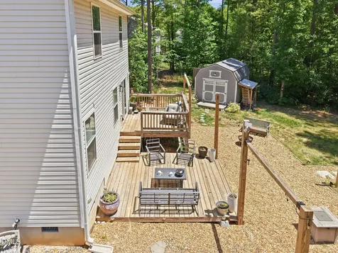 130 Teal Drive Youngsville NC 27596