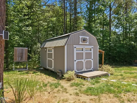 130 Teal Drive Youngsville NC 27596
