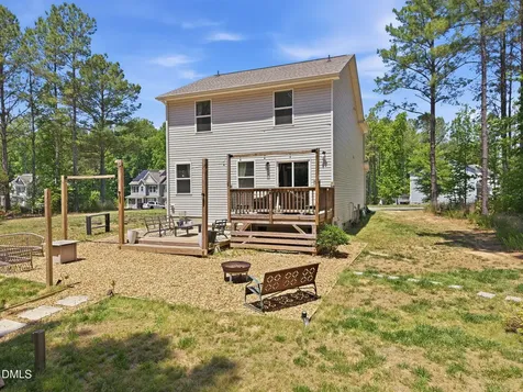 130 Teal Drive Youngsville NC 27596