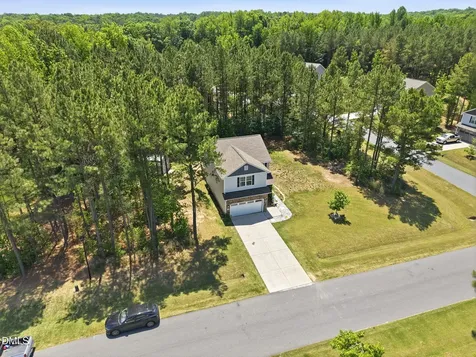 130 Teal Drive Youngsville NC 27596