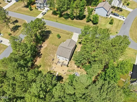 130 Teal Drive Youngsville NC 27596