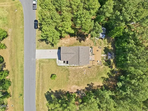 130 Teal Drive Youngsville NC 27596