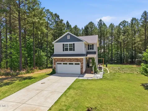 130 Teal Drive Youngsville NC 27596