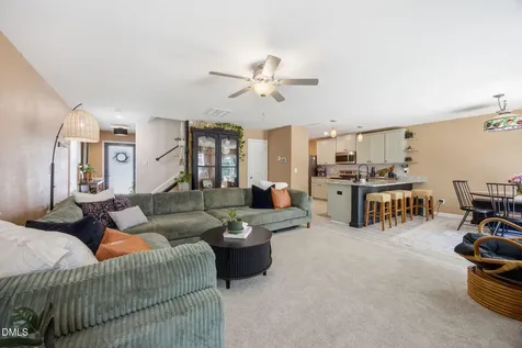 130 Teal Drive Youngsville NC 27596
